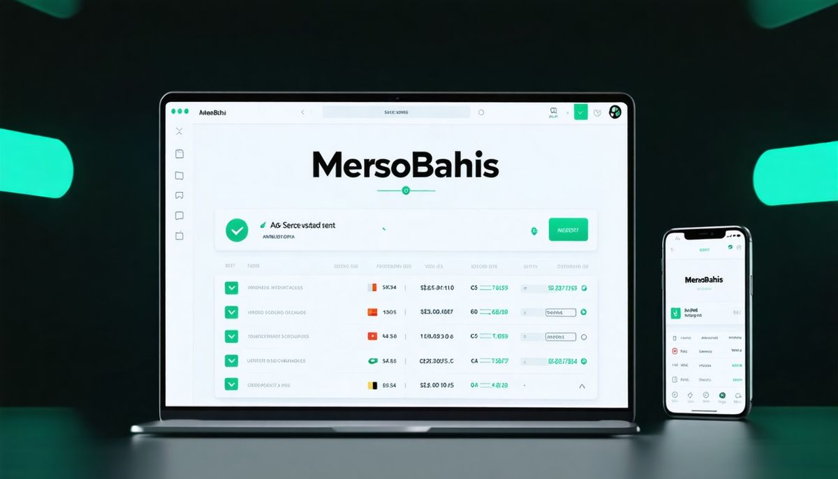 MersoBahis Giriş Adresleri 2025: Güncel ve Güvenli Erişim Rehberi