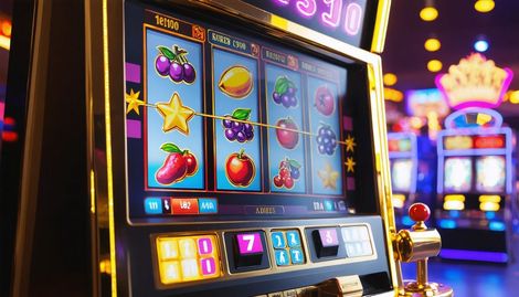 Popüler Slot Oyunları Stratejileri ile Kazanma Şansınızı Artırın